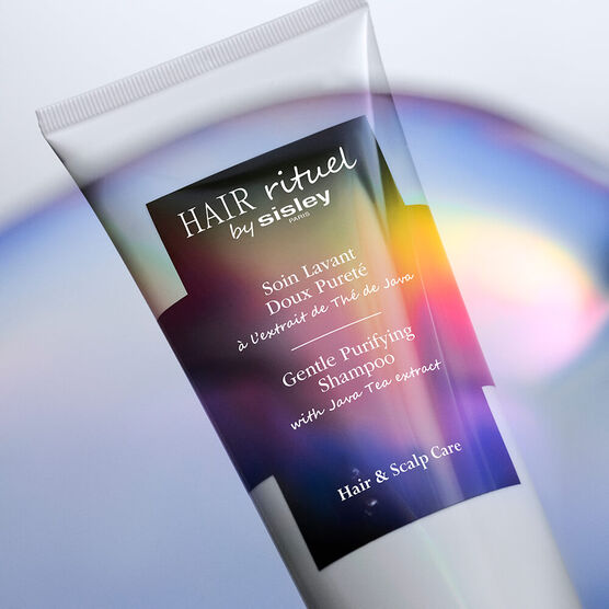 GENTLE PURIFYING  SHAMPOO 200ml